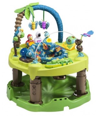Игровой центр Evenflo™ ExerSaucer Life in the Amazon, арт. 62311422